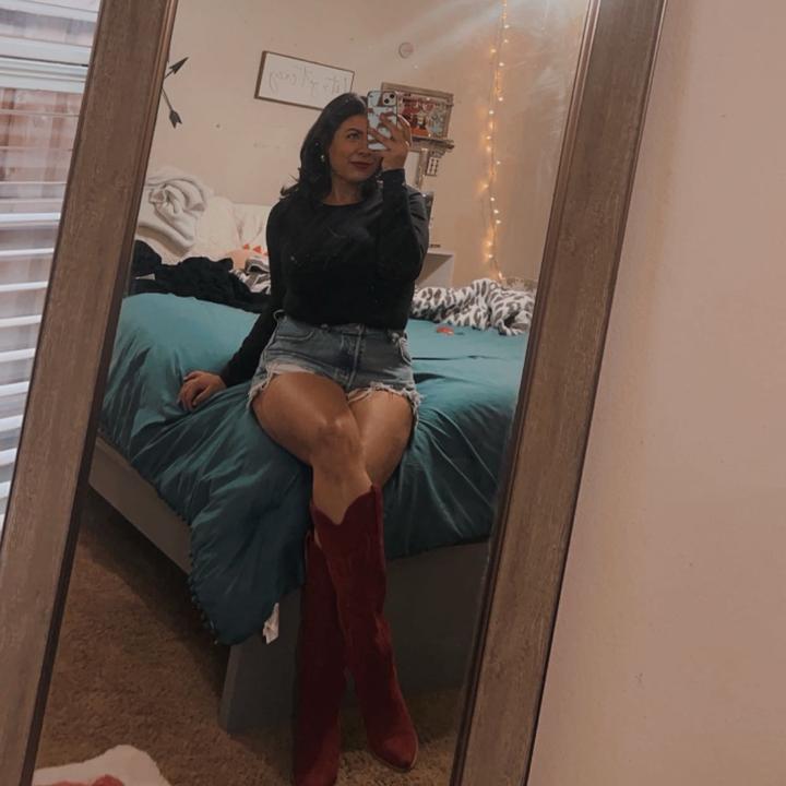 Profile Picture of Brandy Nelson (@@brandynelson58) on Tiktok