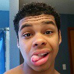 Profile Picture of Derrick De'Wayne Allen Jr (@yung_gotti100) on Instagram