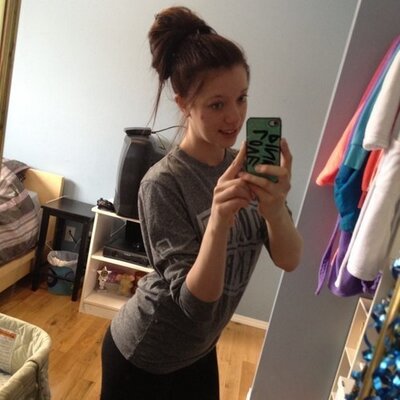 Profile Picture of Tori Boo Paul (@TBooPaul) on Twitter