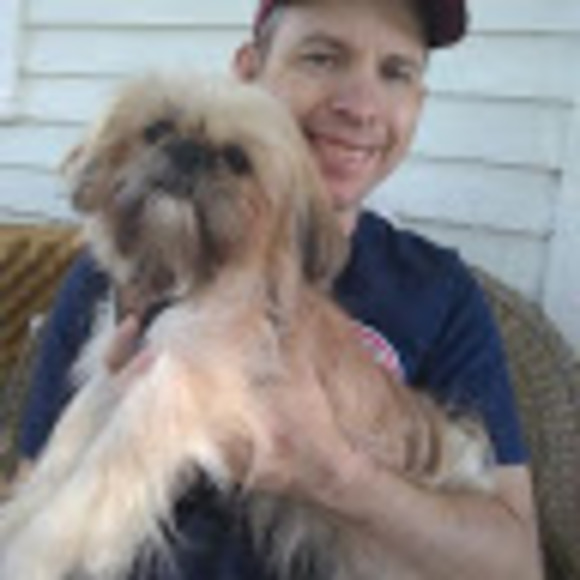 Profile Picture of Brad Martin (@thegame_66088) on Poshmark