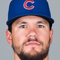 Profile Picture of Chris Martin (@ChrisMart22) on Twitter