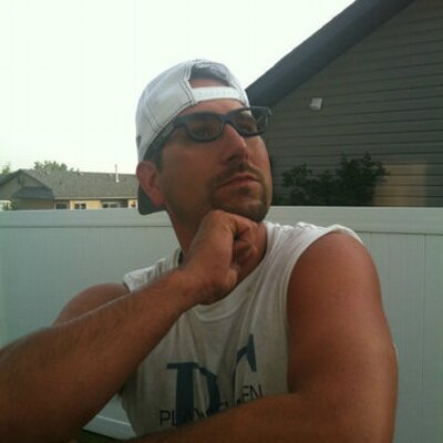 Profile Picture of Chris Webber (@oilfanwebb) on Twitter