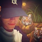 Profile Picture of Philip Crosby (@_philipcrosby) on Instagram