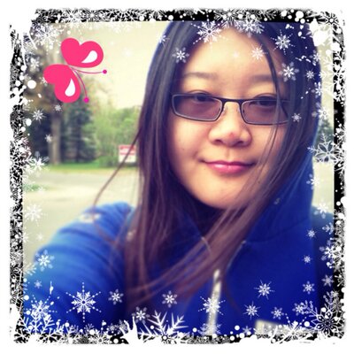 Profile Picture of Si Jiao (Claire) Liu (@Clairesjl0807) on Twitter