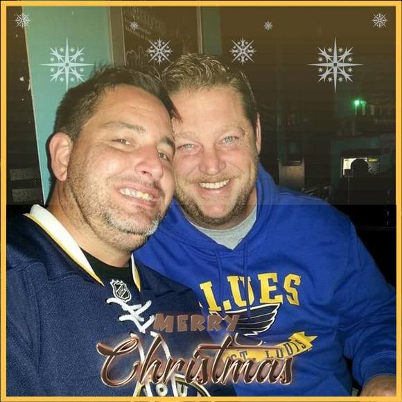 Profile Picture of Brian Cherry (@fentonbear) on Poshmark