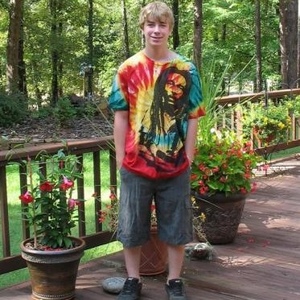 Profile Picture of Evan Blanchet (@shut_your_face112) on Myspace