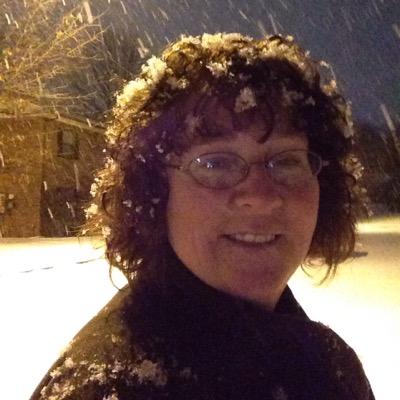 Profile Picture of Margie Ellen Brooks (@ellen_margie) on Twitter