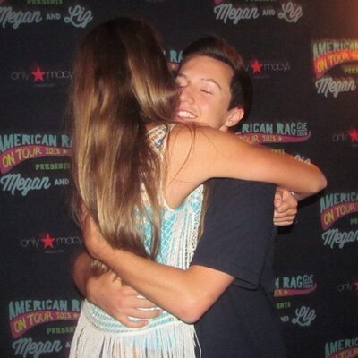 Profile Picture of Marissa Parrish (@MylesMain) on Twitter