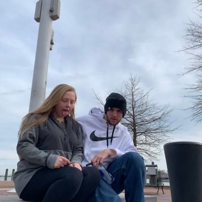Profile Picture of Kyle J Riggin (@Sendn00dles_) on Twitter