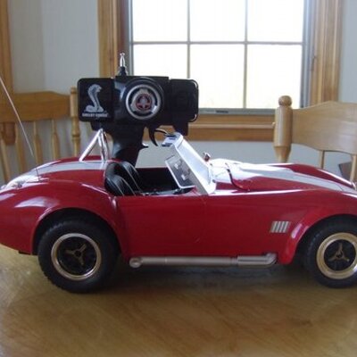 Profile Picture of Ken McFadden (@1ntCobra) on Twitter