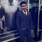 Profile Picture of Obul Reddy (@obul_reddy) on Instagram