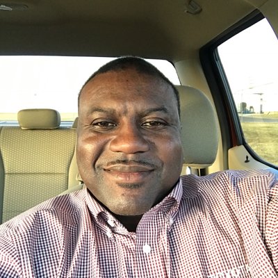 Profile Picture of Joseph Kimbrough (@quietstorm1911) on Twitter