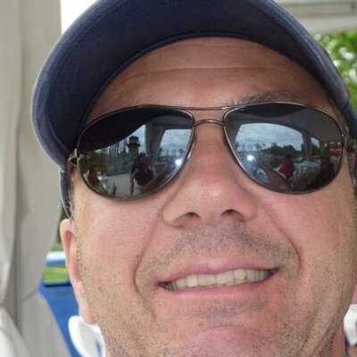 Profile Picture of Andy Heffner (@heffn8er) on Twitter