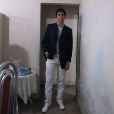 Profile Picture of Pablo Damian Coronel (@Pablocoronel16S) on Twitter