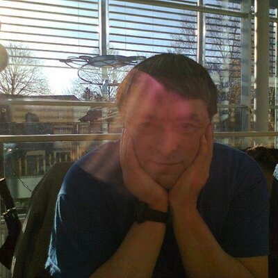 Profile Picture of Vincent Hayes (@Vince754V) on Twitter