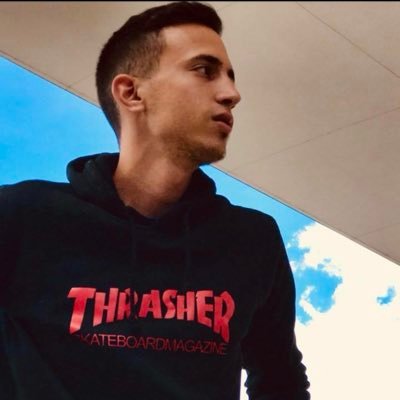 Profile Picture of Jonathan Coss (@JonathanCoss5) on Twitter