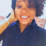 Profile Picture of Kimberly Mbadinga (@mbadingakimberly) on Instagram