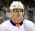 Profile Picture of Thomas Hickey (ice hockey)on Wikipedia