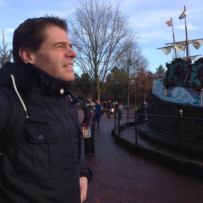 Profile Picture of Dennis Witte (@Witteden) on Twitter