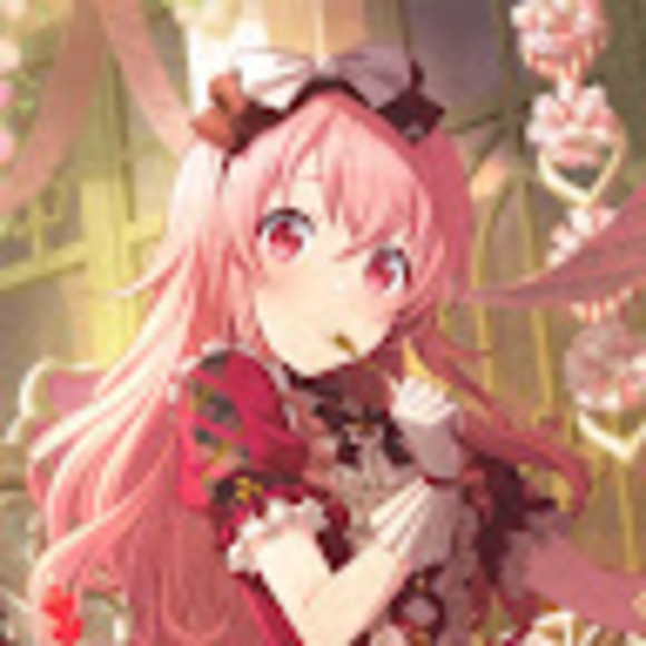 Profile Picture of Amia Dotseth (@buniriri) on Poshmark