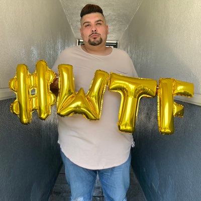 Profile Picture of Martin Hernandez (@Itsmartinhdz) on Twitter