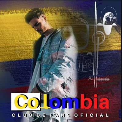 Profile Photo of AbrahamMateoColombia (@AbrahamMateoCol) on Twitter