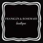 Profile Picture of Franklin & Rosemary Boutique (@franklinandrosemary) on Instagram