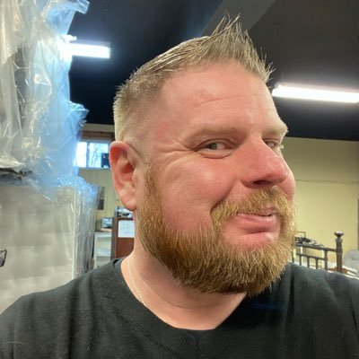 Profile Picture of Chris Predmore (@chrispredmore55) on Twitter
