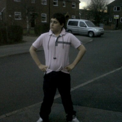 Profile Picture of Connor Hampton (@C0nN0RH4mpT0N) on Twitter