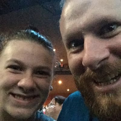 Profile Picture of Matt Squier (@MattSquier1) on Twitter