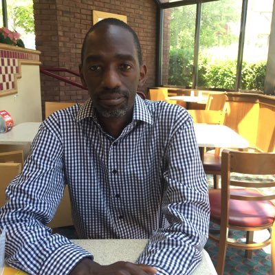 Profile Photo of Joseph  Ron Kasozi . (@josephRon) on Twitter