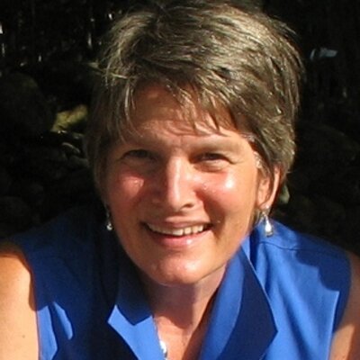 Profile Picture of Barbara Shoemaker (@bshoe3) on Twitter