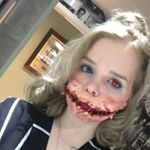 Profile Picture of Eleanor Jackson (@sfxbyeleanorj) on Instagram