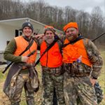 Profile Picture of Zach Fields (@table_tap55) on Instagram