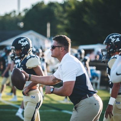 Profile Picture of Coach Freeman (@ChadFreeman_80) on Twitter