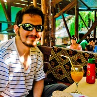 Profile Picture of Safi Ahmed Memon (@safi-ahmed-memon) on Quora