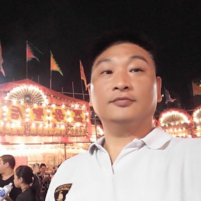 Profile Picture of Raymond Hui (@RaymondHui18) on Twitter