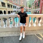 Profile Picture of Christopher Uriel Bug-os (@christopher_bugos) on Instagram