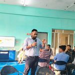 Profile Picture of Vishal Gopalakrishnan Iyer (@vishal.g.iyer) on Instagram