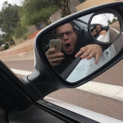 Profile Picture of Nicholas James (@NickSoldo) on Twitter