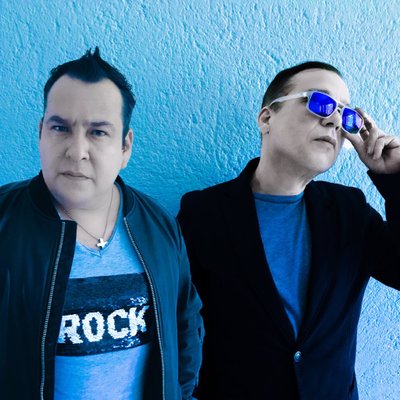 Profile Picture of The Fabulous Mango Brothers (@Mango_Brothers) on Twitter