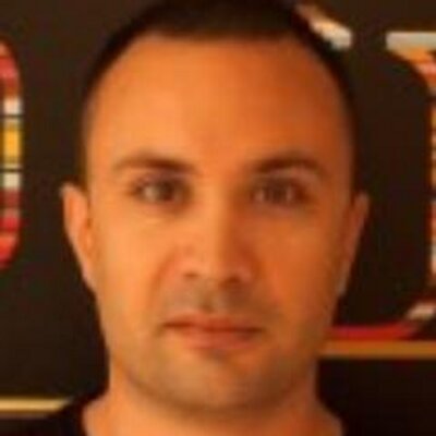 Profile Picture of Jean-Philippe Martin (@JeanPhiMartin) on Twitter