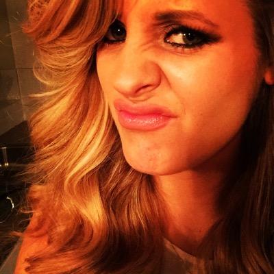 Profile Picture of Amy Lister (@amy_lister) on Twitter