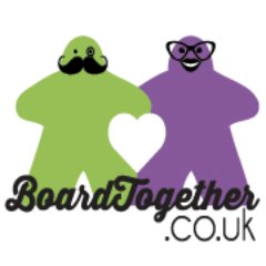 Profile Picture of Mike & Tammy (@Board_Together) on Twitter