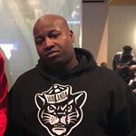 Profile Picture of Rod Thompson, MFA (@rod_thompson06) on Instagram