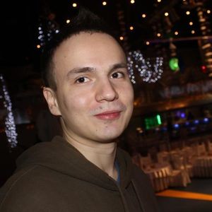 Profile Picture of Mikhail Kuznetsov (@michaelfaraday) on Myspace