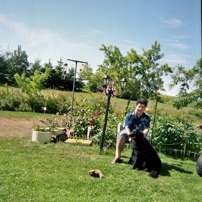 Profile Picture of Jeremy Blanchard (@remyjez) on Twitter