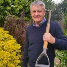 Profile Picture of Steve Brazier (@Stevenbrazier50) on Twitter