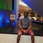 Profile Picture of Alphonso Freeman (@freemanalphonso) on Instagram