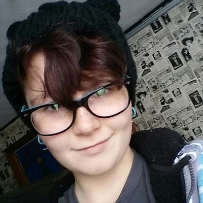 Profile Picture of Josephine Weber (@percussionchild) on Twitter